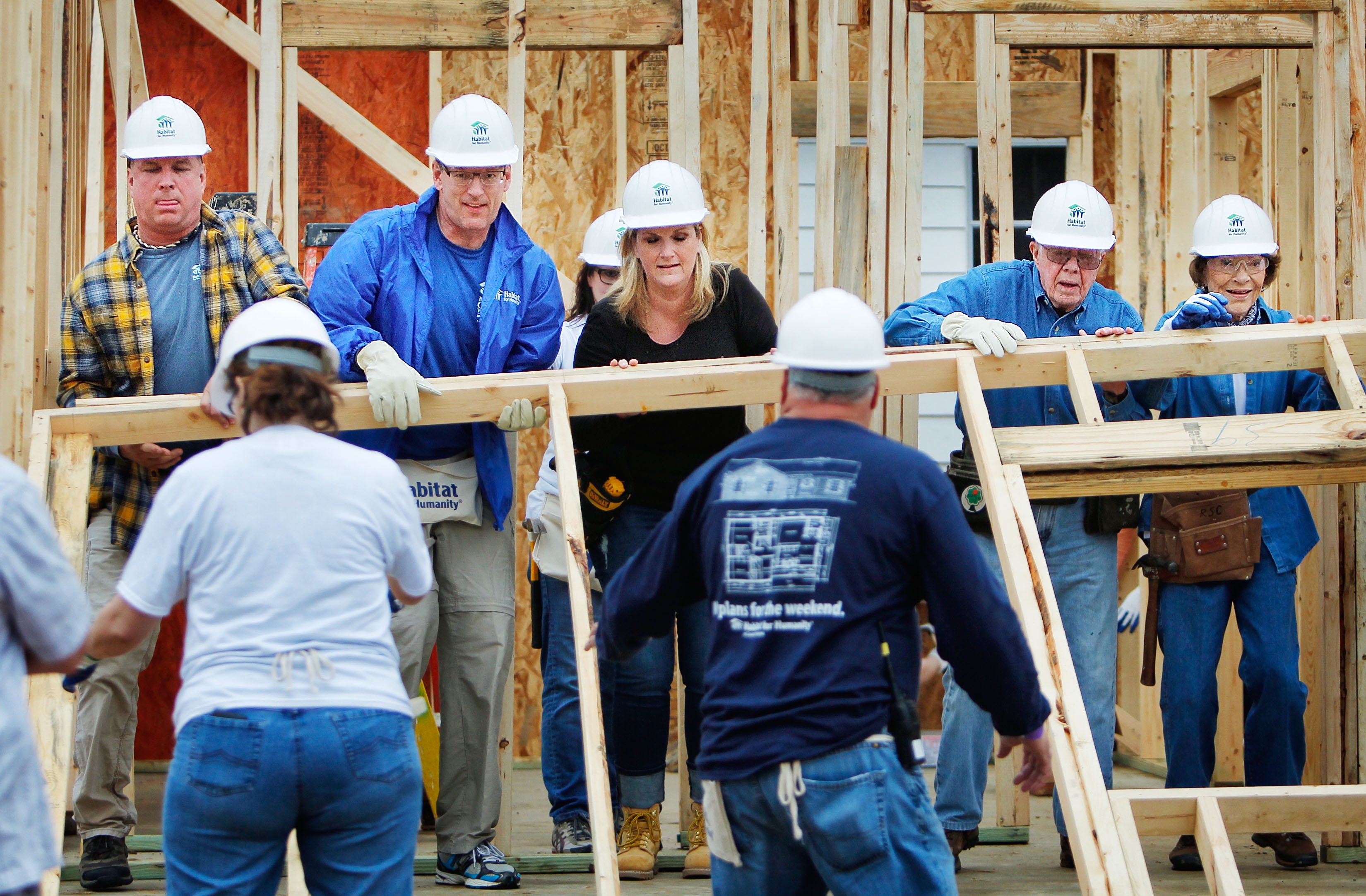 Habitat for Humanity Greater Memphis donation new services