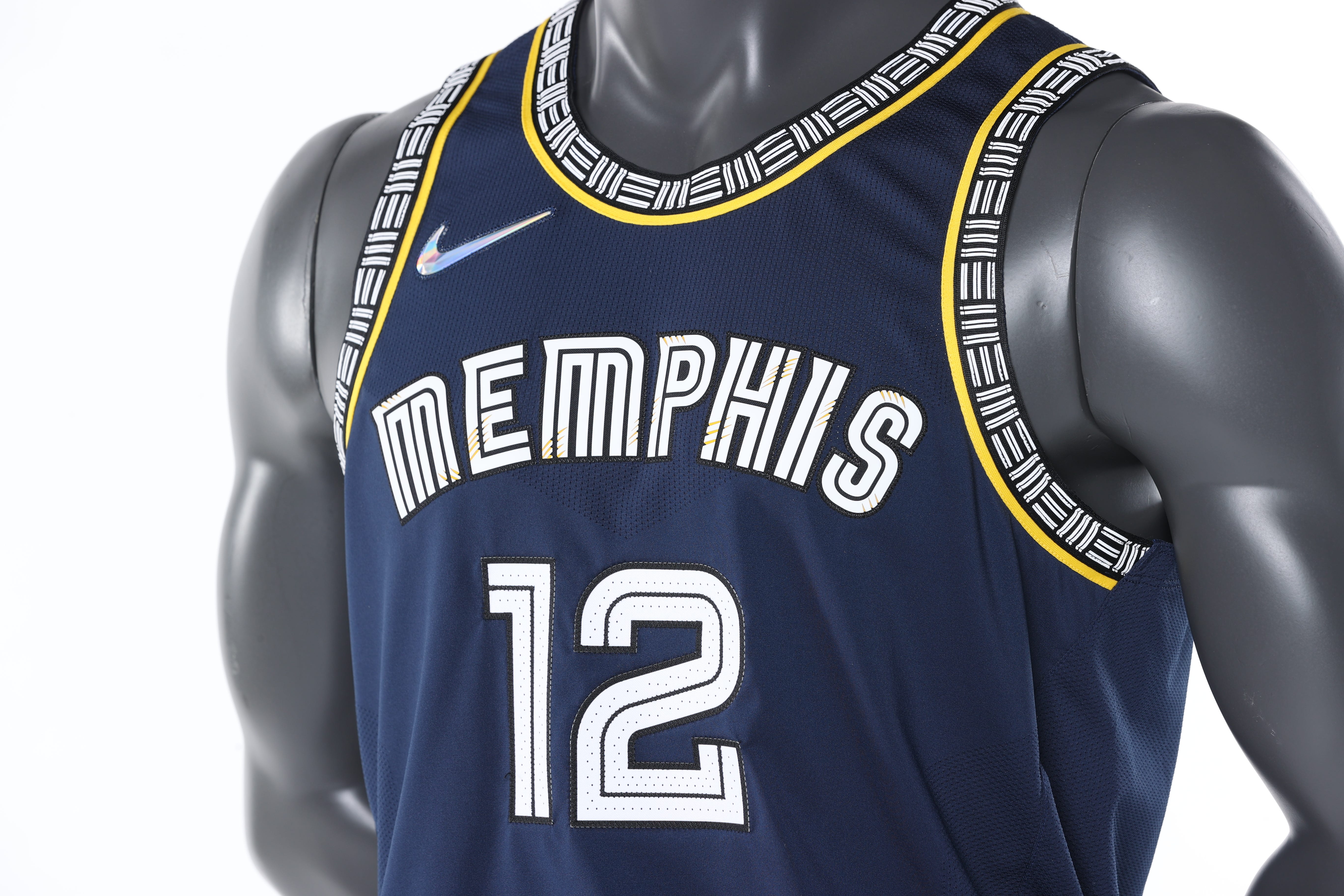 memphis grizzlies shirt