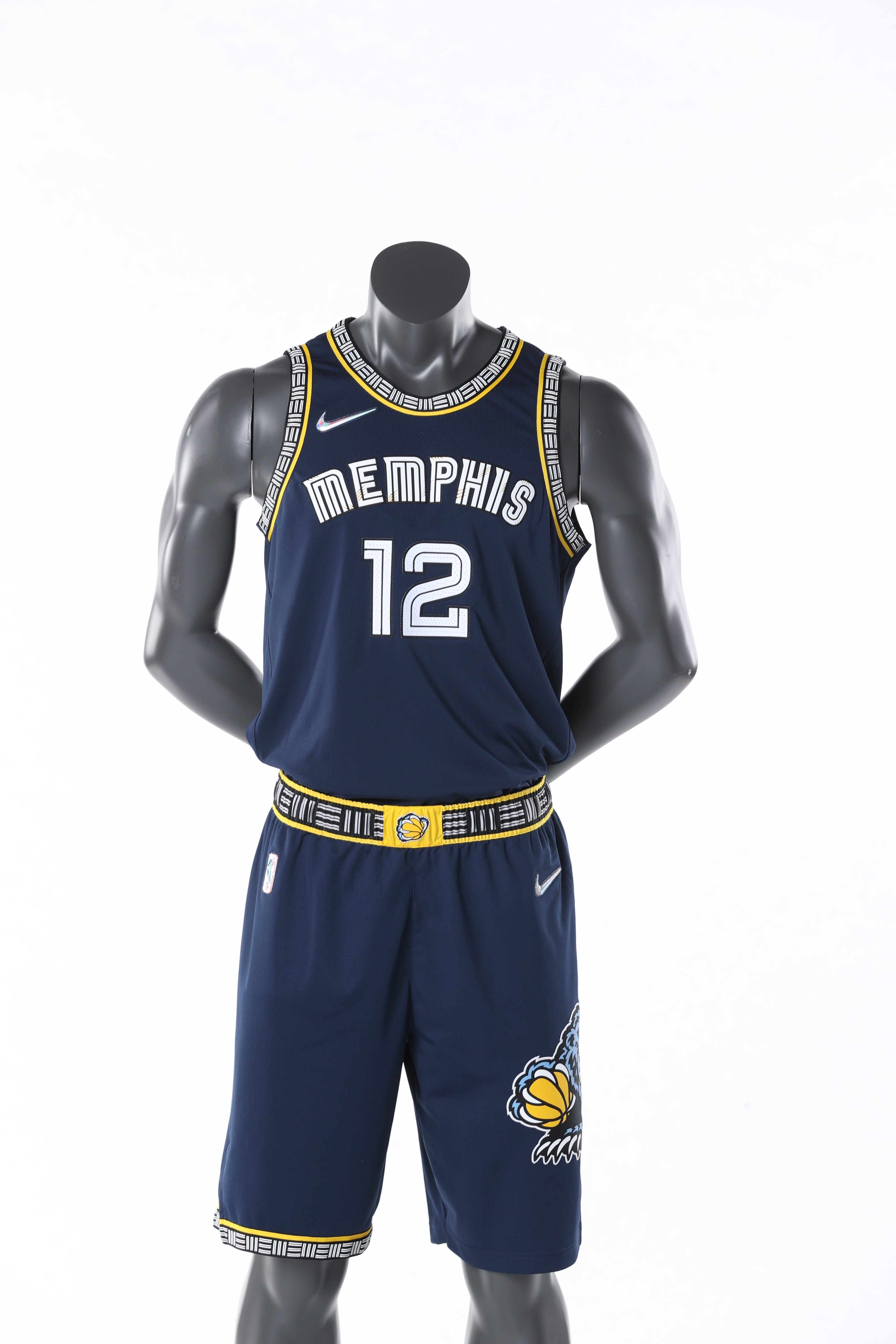 memphis grizzlies shirt