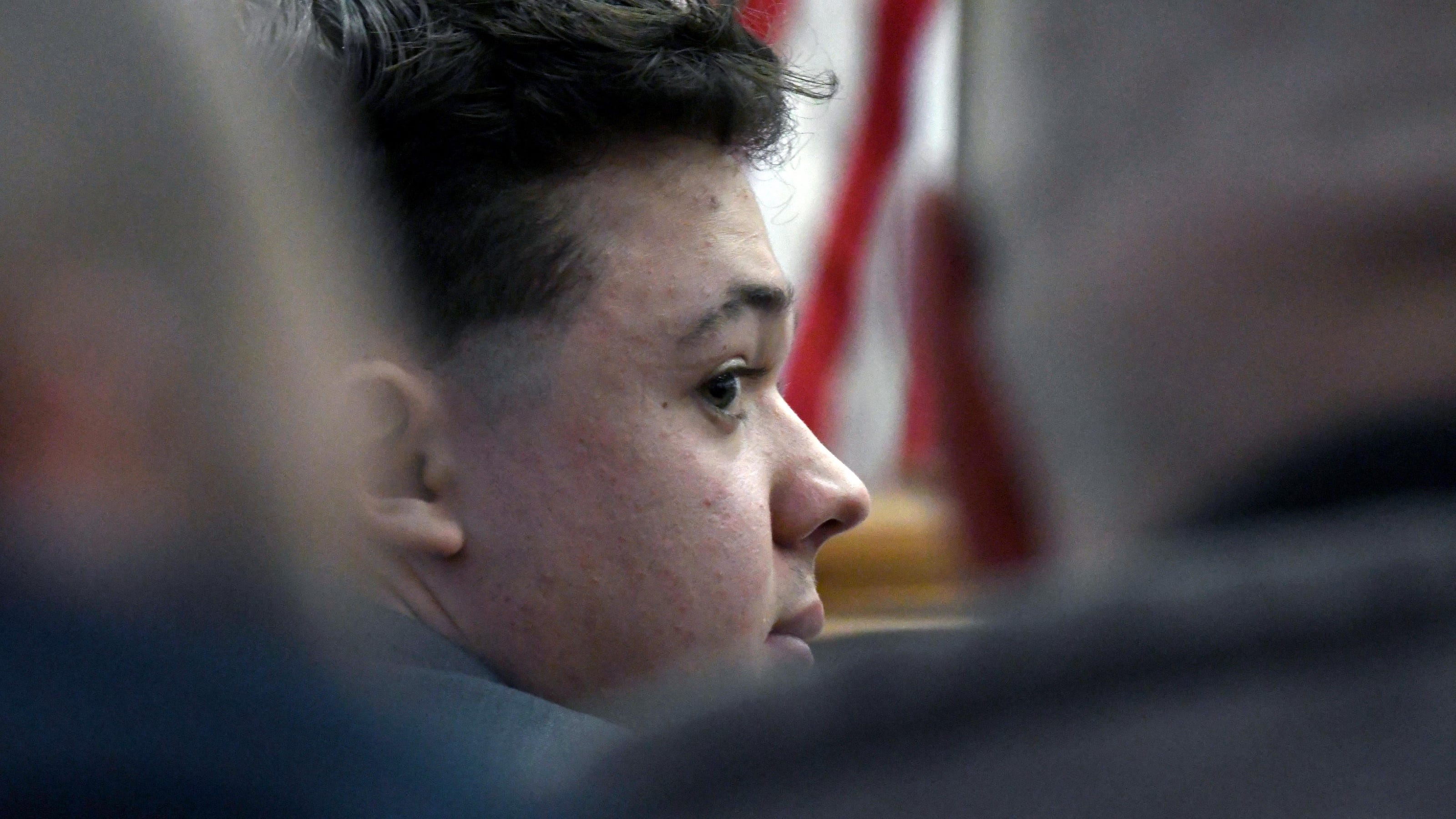 Kyle Rittenhouse trial: Jury selected; opening statements Tuesday