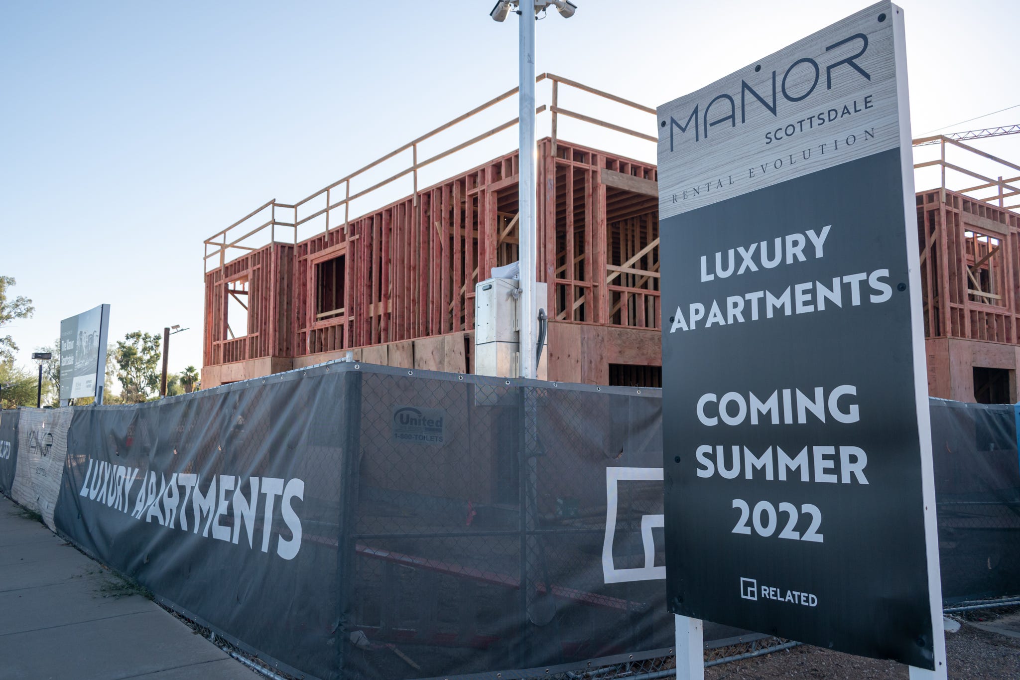 Could replacing vacant storefronts with housing help Phoenix’s severe housing shortage?