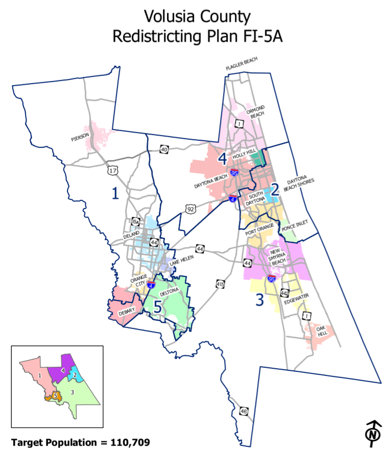Live Updates Volusia County Council Meeting December 14 21