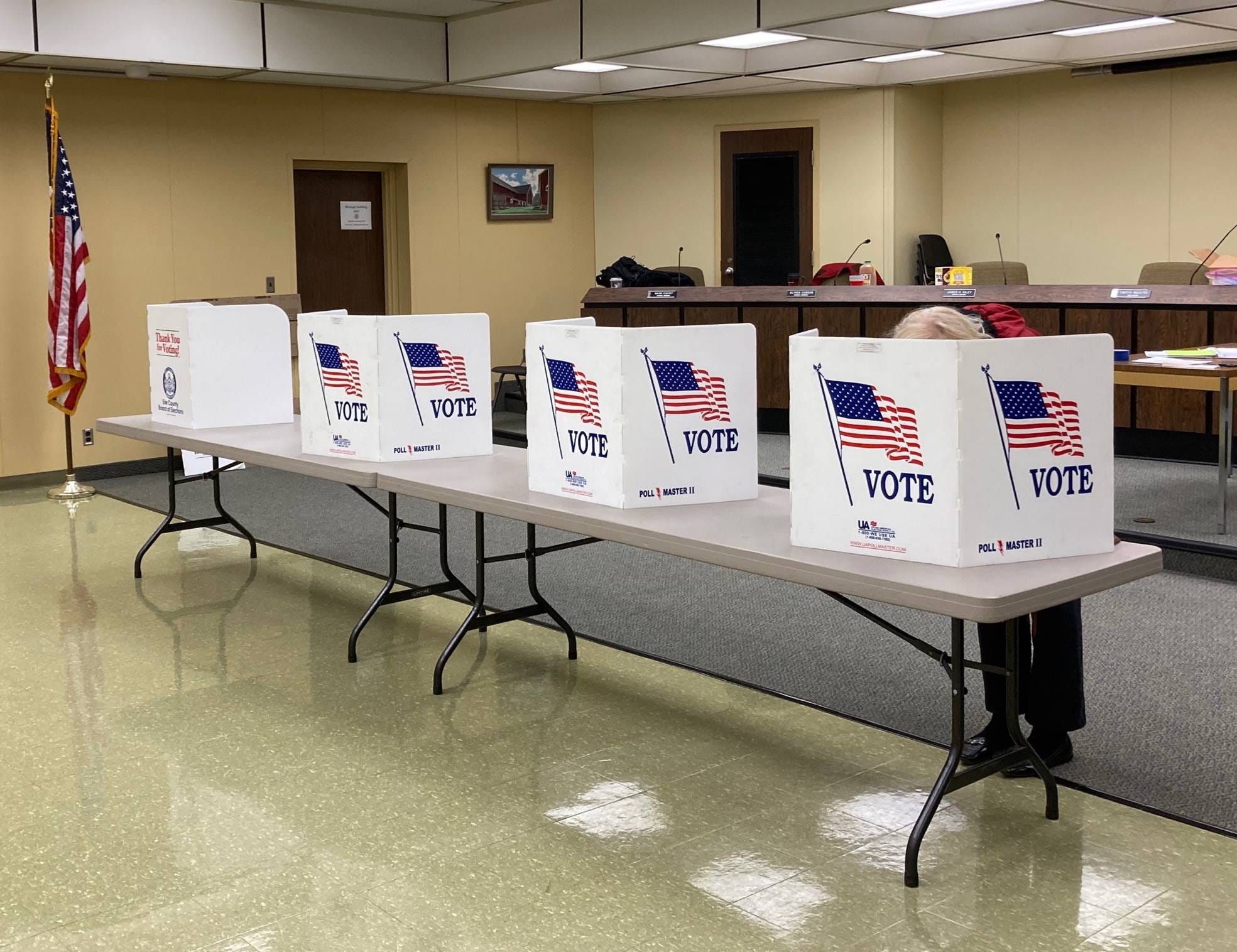 'A wakeup call' What Pennsylvania election results mean for 2022