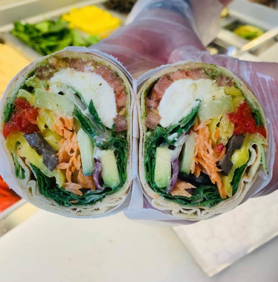 Best sandwiches in Newport, RI, from classics to the unexpected