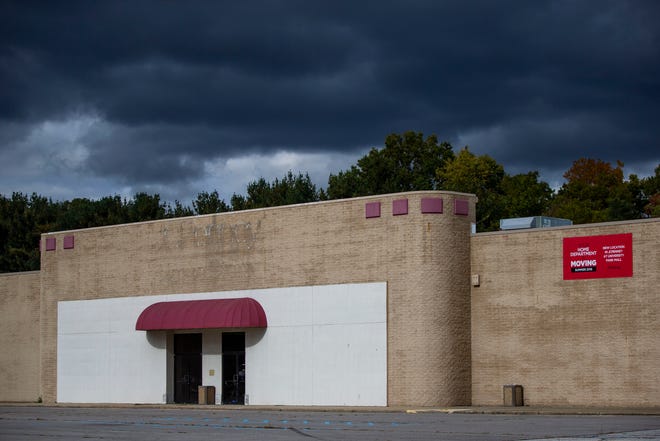 Mishawaka self-storage, drive thru restaurant coming to Cleveland, Grape