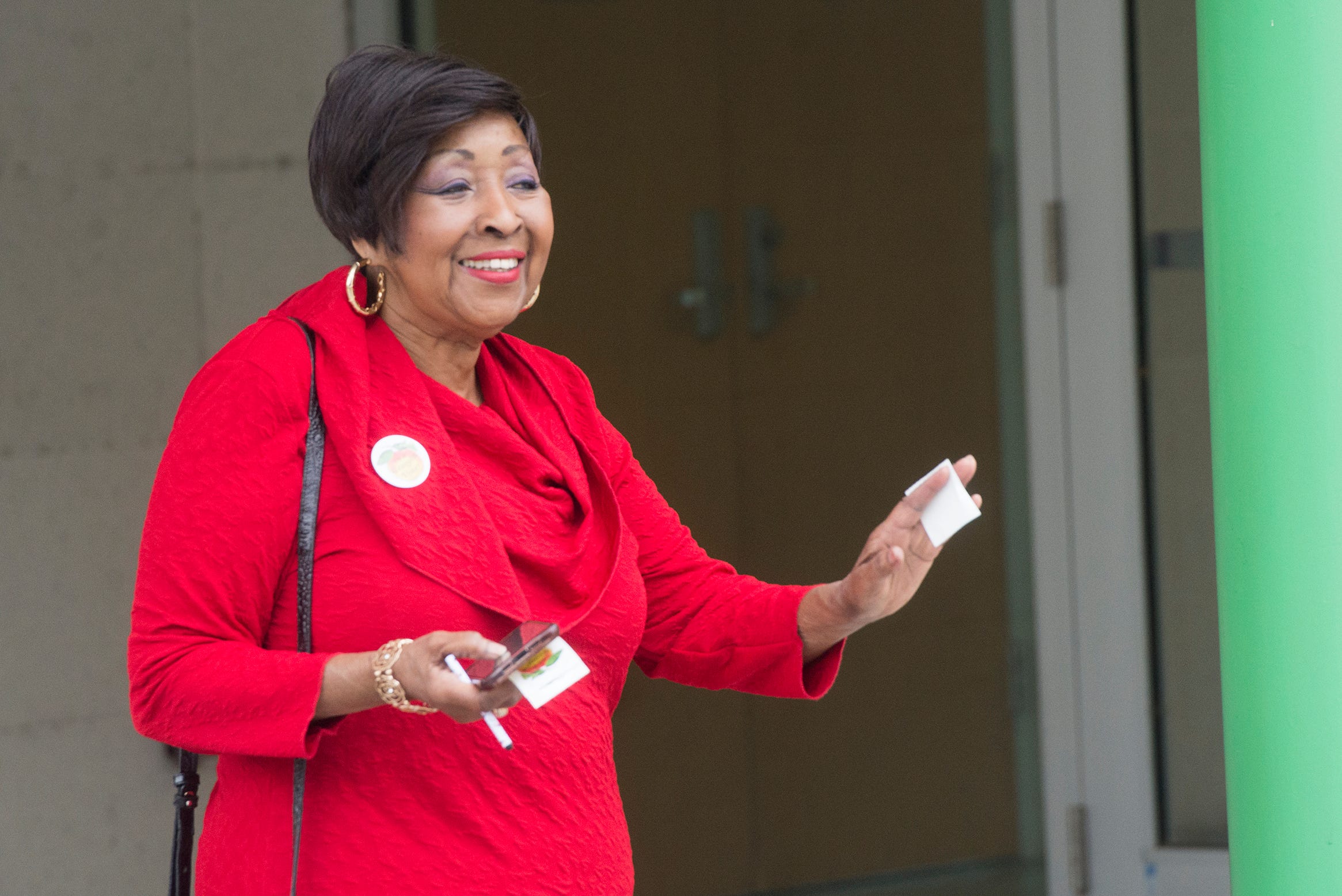 Chatham County GA elections Here are results for local races