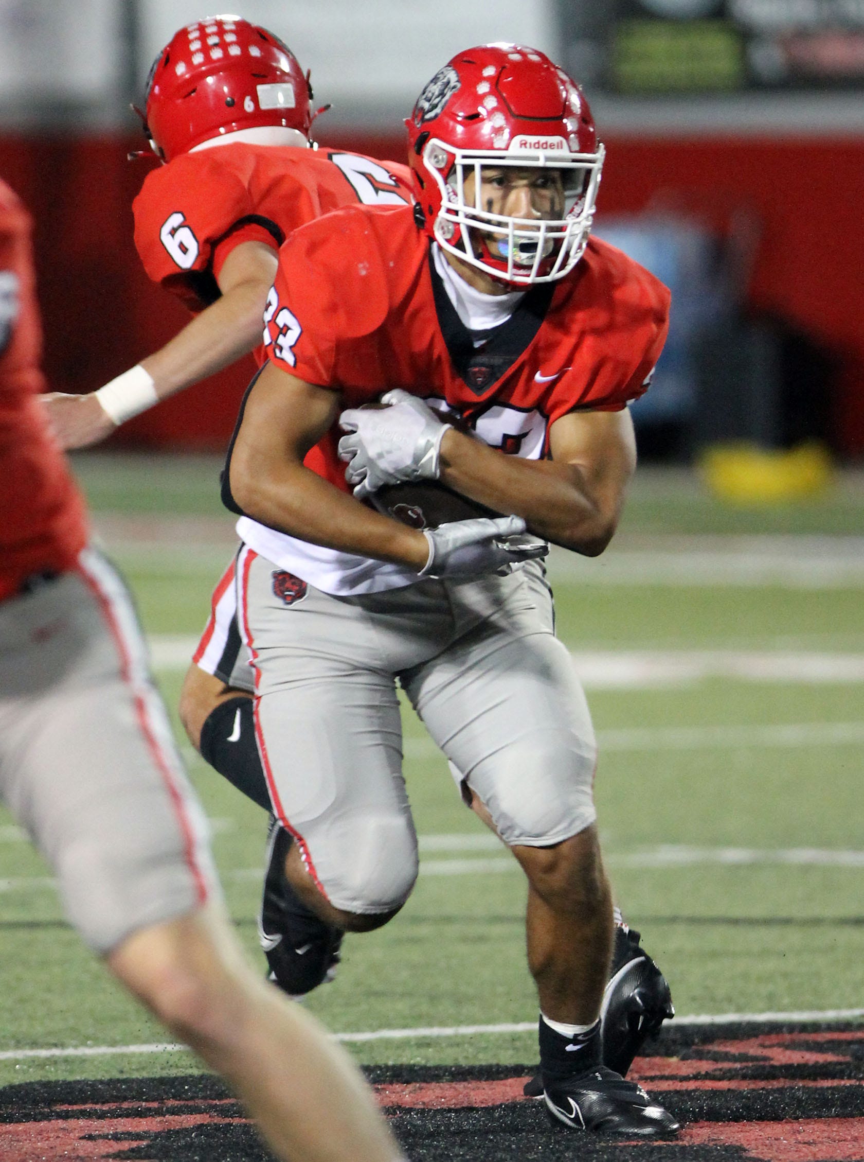 Arkansas High School Coaches Association announces 2022 AllStars