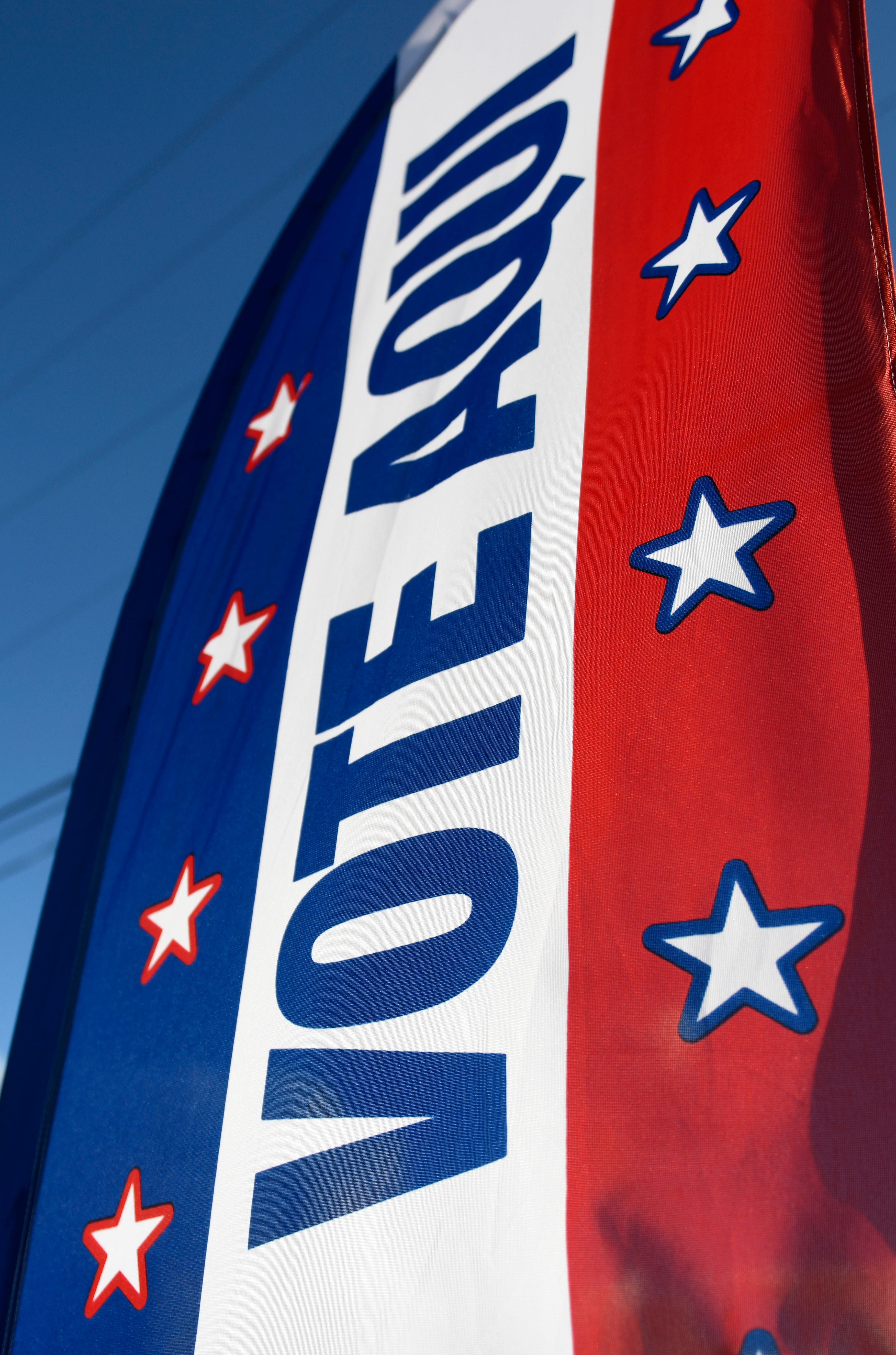 What you need to know in the Texas primary runoff election