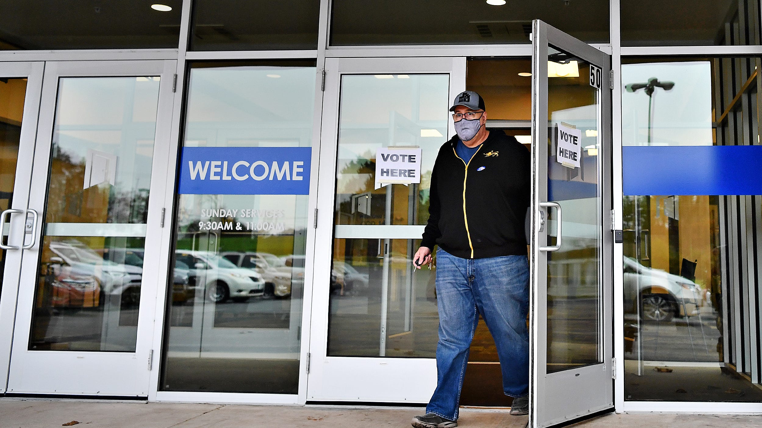 Recount OK'd in Central York school board race; more writeins to count