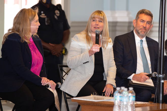 Doctor removed from Florida Health Kids board over COVID vax support Doctor removed from Florida Health Kids board over COVID vax support
