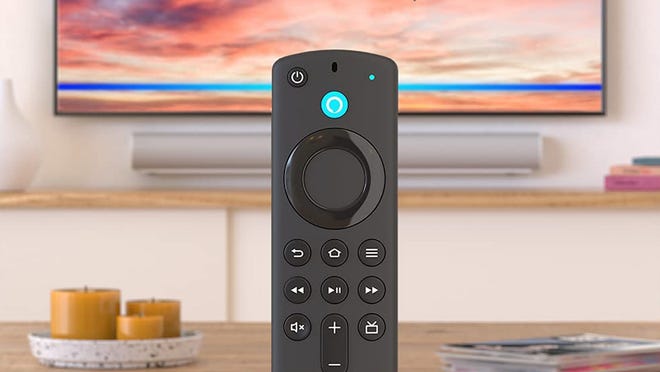 Το Amazon Fire Stick 4K είναι μια από τις καλύτερες συσκευές ροής που έχουμε δοκιμάσει ποτέ και είναι τώρα σε προσφορά.