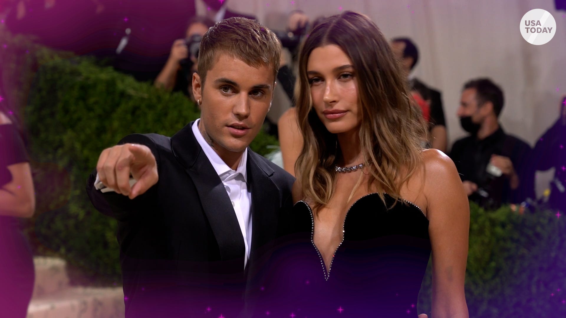 'I did something that really hurt him': Hailey and Justin Bieber's relationship revelation thumbnail