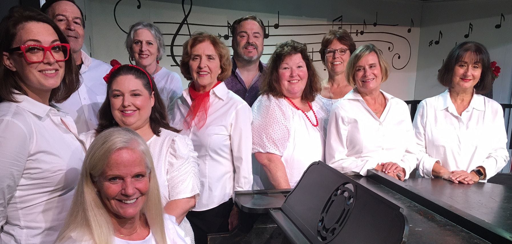 Cape Cod theaters stage musical revue for global reopening celebration