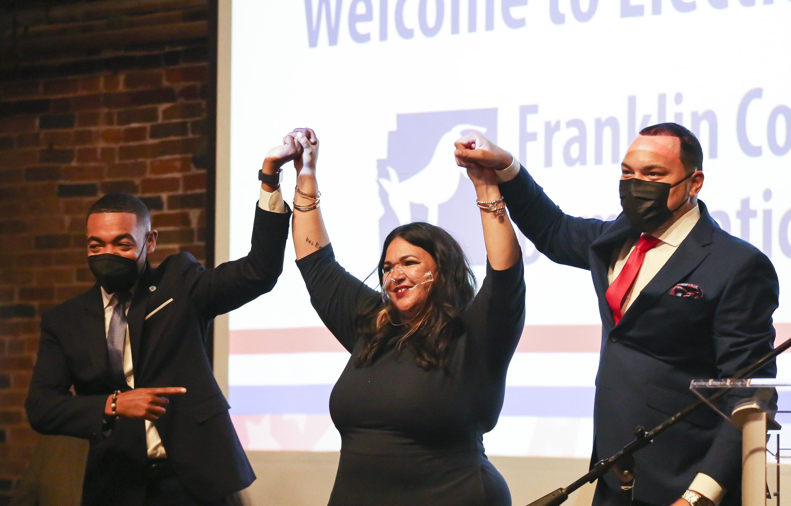 Takeaways from Nov. 2 Columbus election