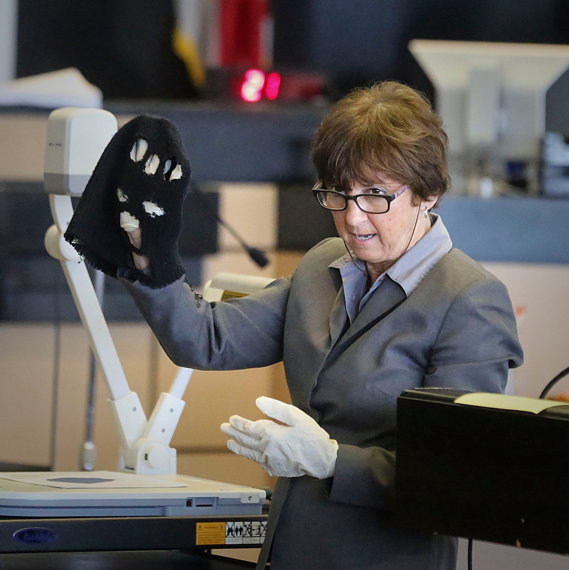 Jeffrey Epstein: First prosecutors, Epstein's victims were prostitutes