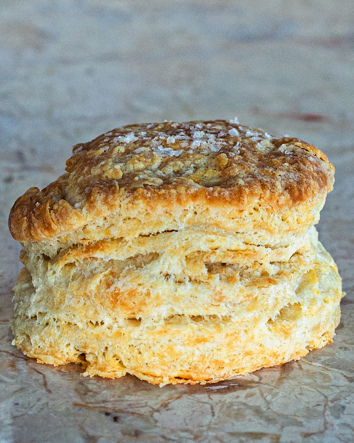 Learn how to make the perfect Southern biscuit with Cheryl Day