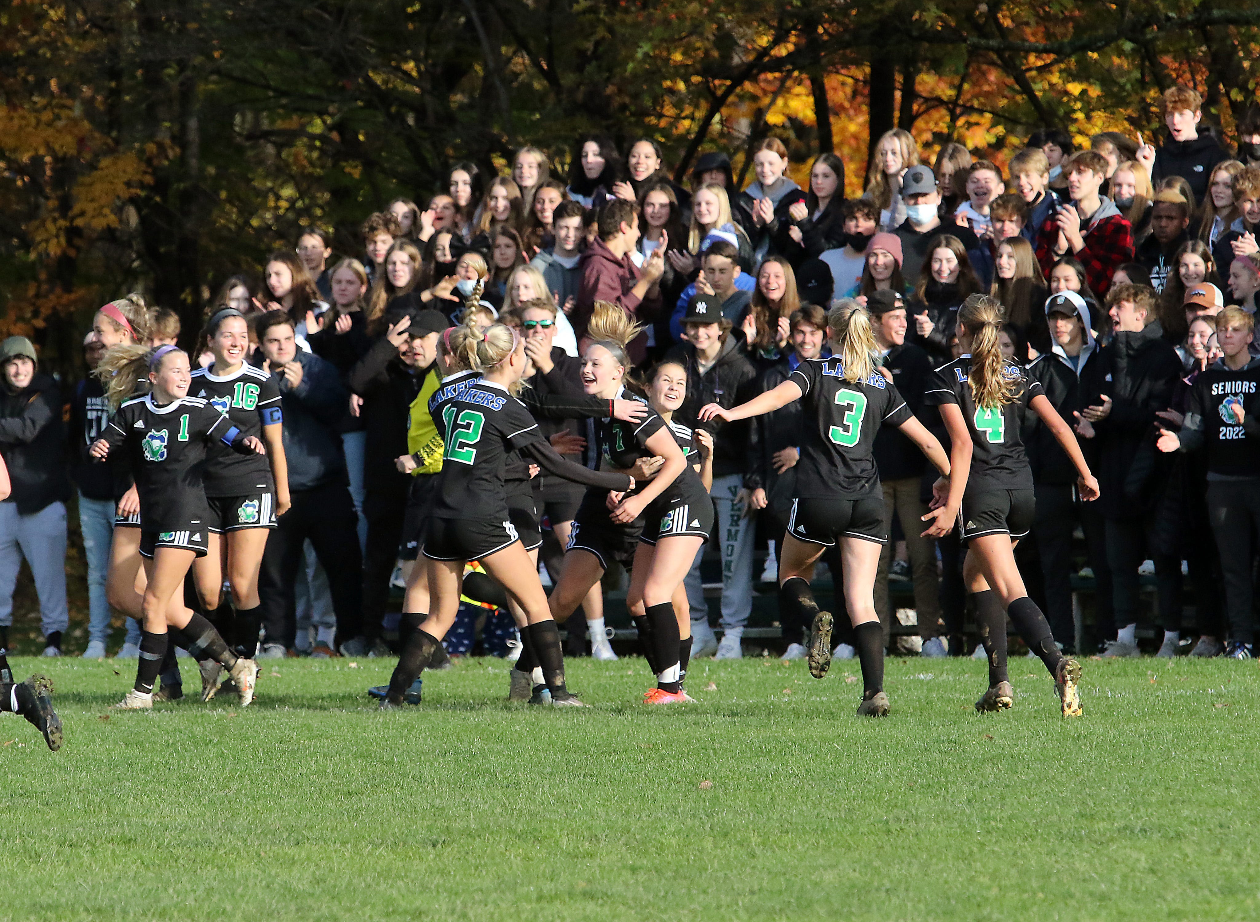 Vermont high school girls soccer Team outlooks for Chittenden County