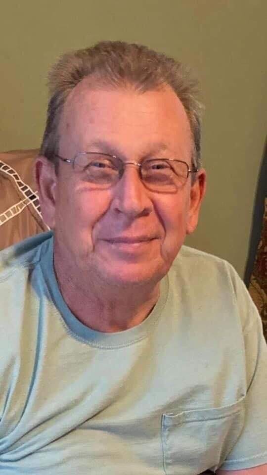 Bill Bailey, a custodian for Lee County Schools, died due to COVID-19 Sept. 12, 2021.