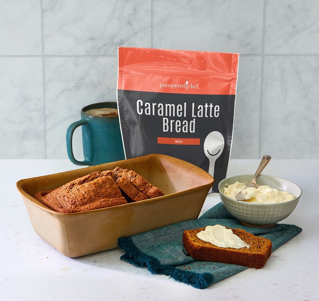 Holiday Shopping 2021 Anchal Project, This Saves Lives, Pampered Chef