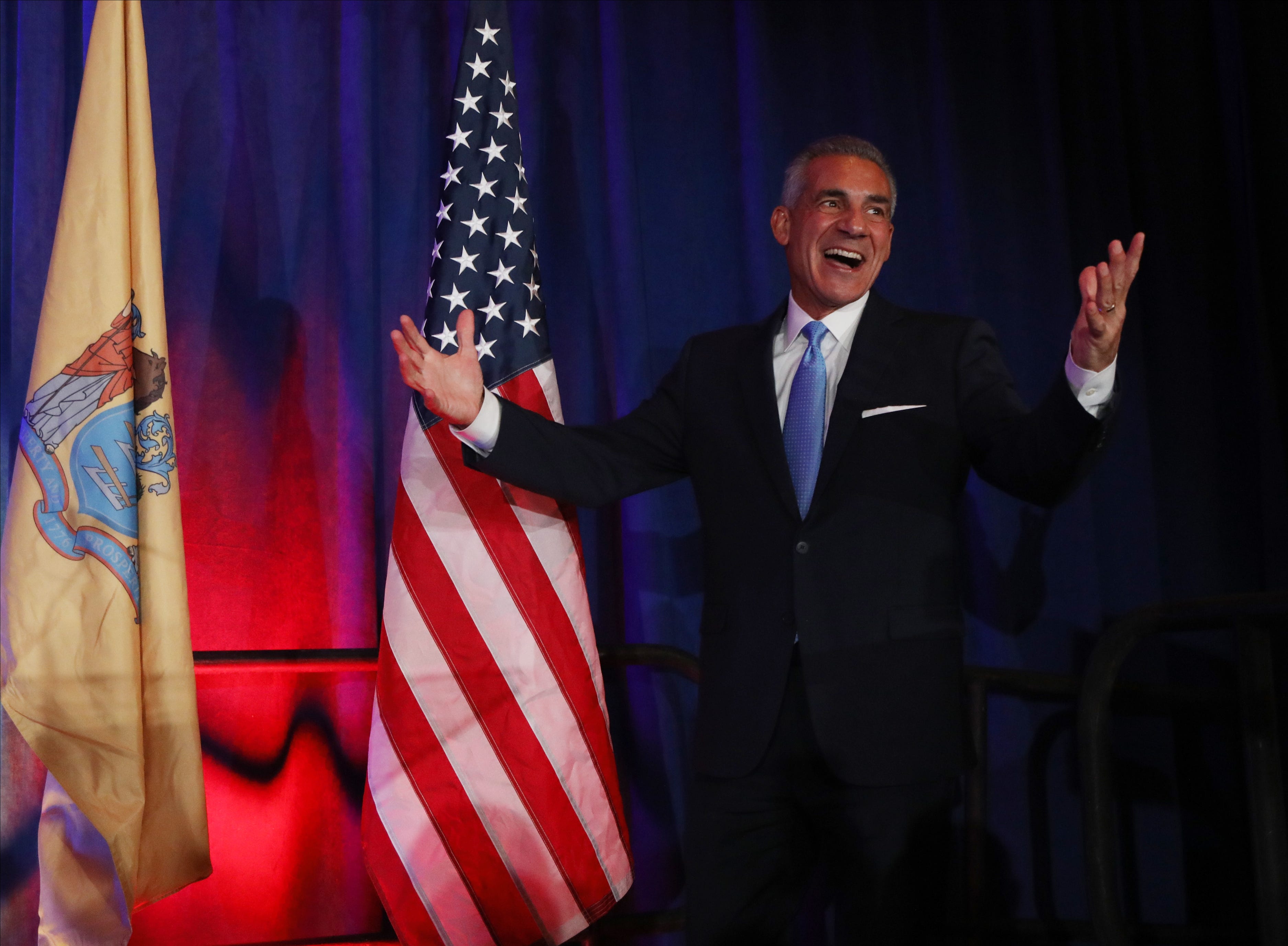 NJ elections Bound Brook voters approve borough's sewer sale