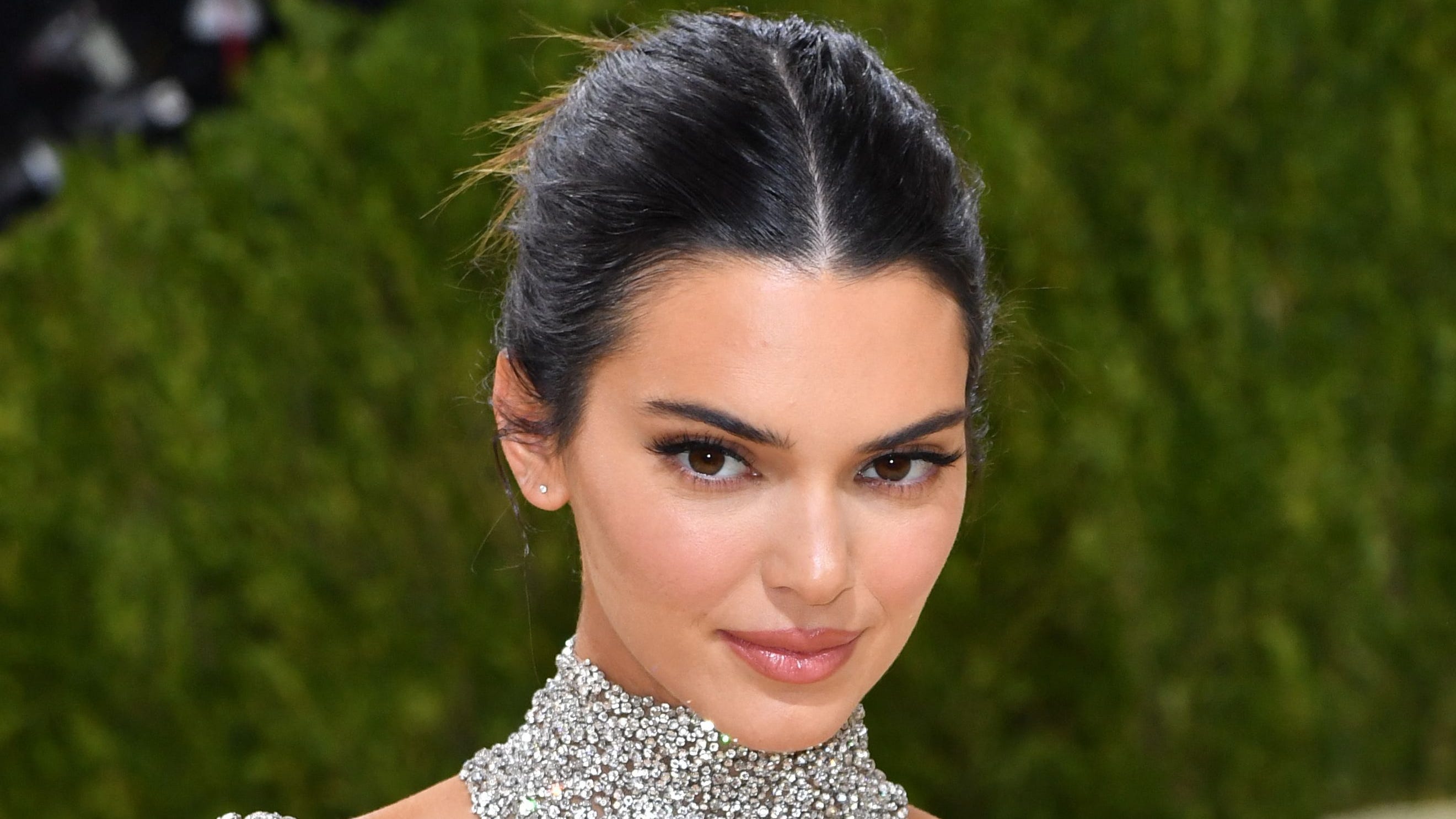 Kendall Jenner's wedding guest dress criticized as inappropriate