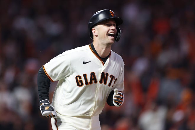 San Francisco Giants’ 7-time All-Star catcher to retire San Francisco Giants’ 7-time All-Star catcher to retire