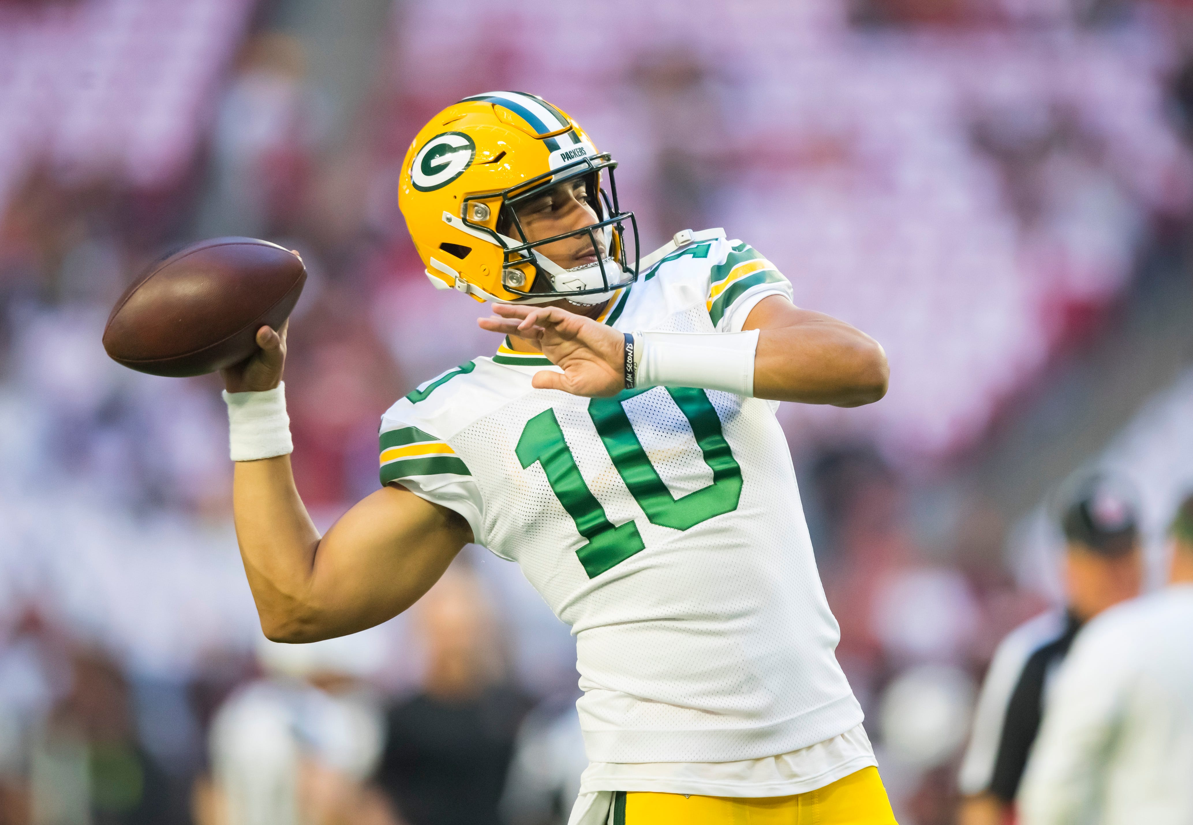 Jordan Love: Four things to know about Packers QB ahead of Chiefs game