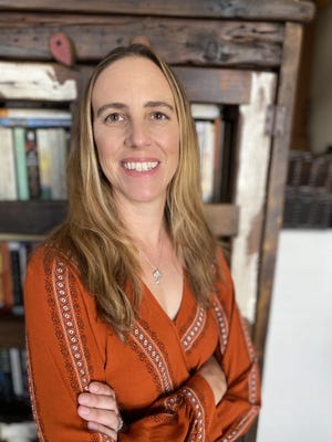 Jessica Tierney specializes in paleoclimatology, the study of past climate change, and is an associate professor at the University of  Arizona.