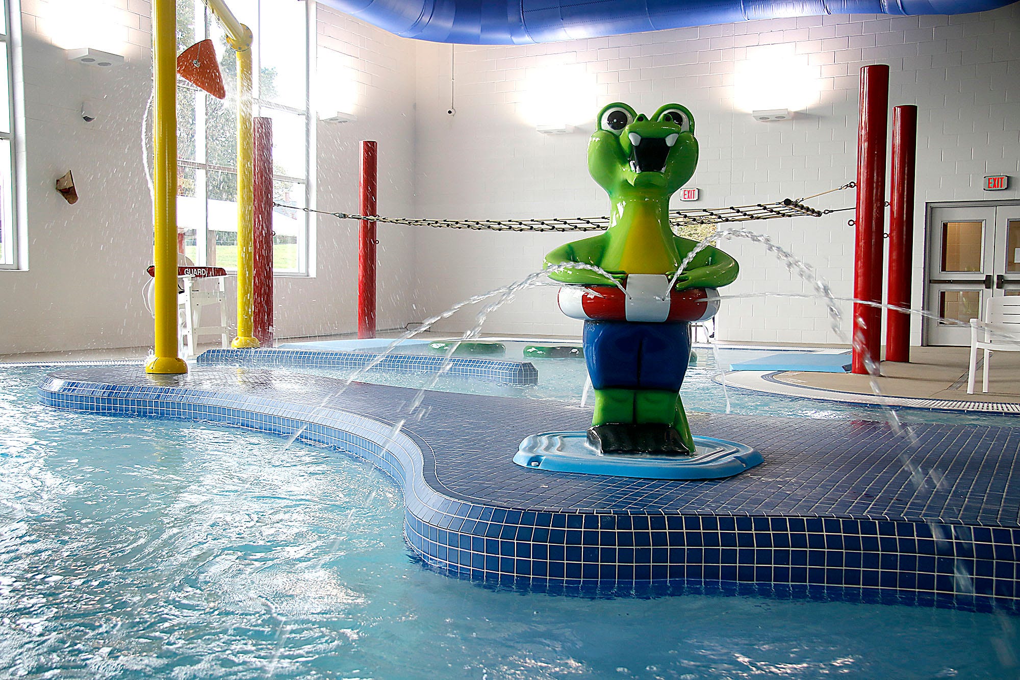 Crocs water park Clearance