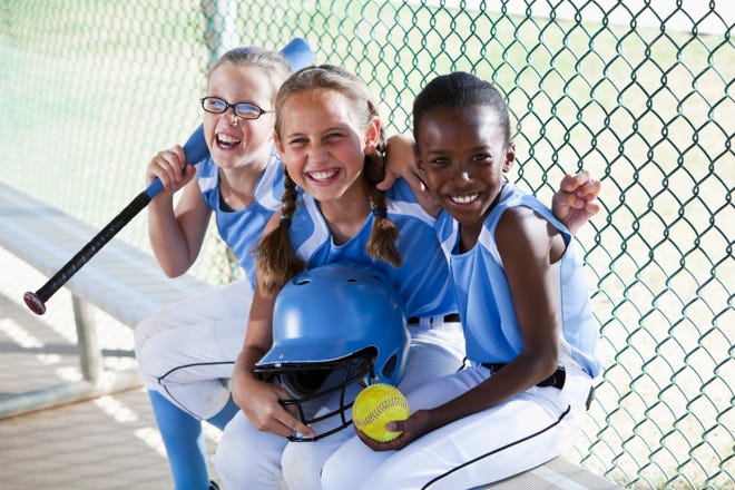 Adults should continue to be good role models for children, even if they disagree with the referee's reputation or feel that their child did not get the points they deserved.