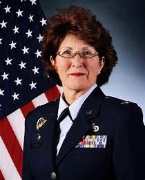 Col. (Ret.) Patricia S. Blassie