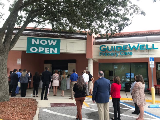GuideWell opens new primary care office in Winter Haven