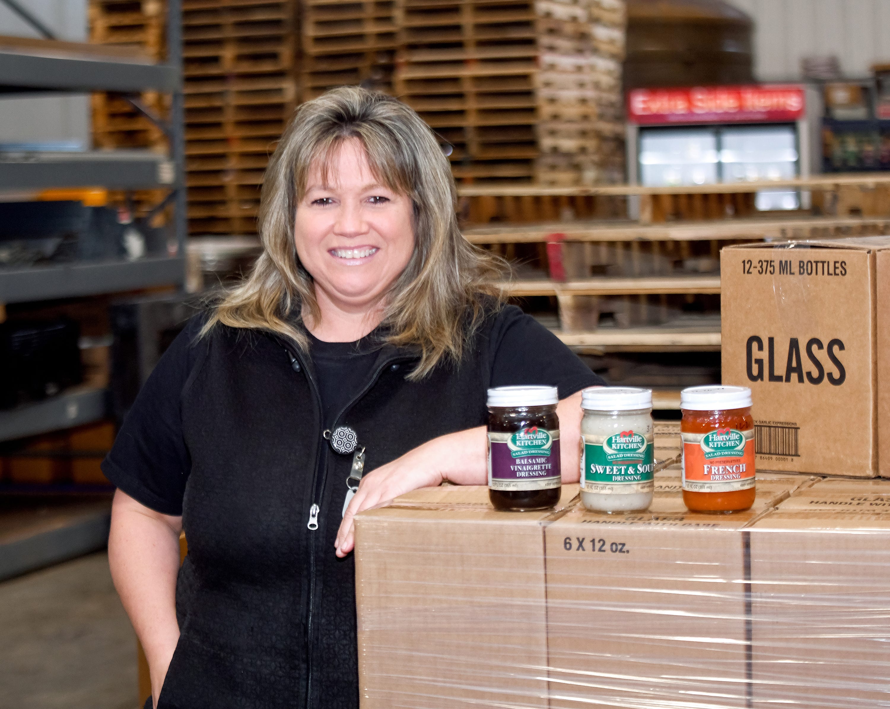 Hartville Kitchen Salad Dressing Wow Blog