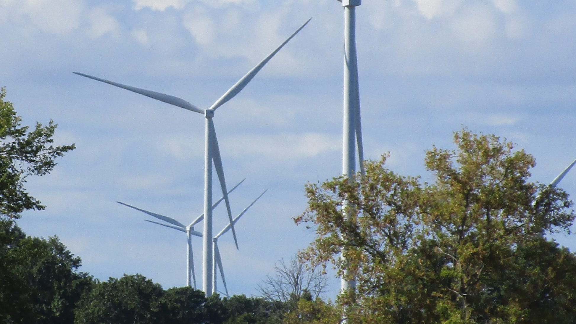 Is industrial wind development right for Crawford County? Voters will decide on Nov. 8
