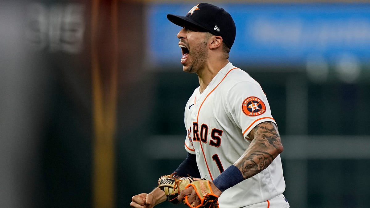 Tony Pauls Top 50 Mlb Free Agents Predictions For 2021