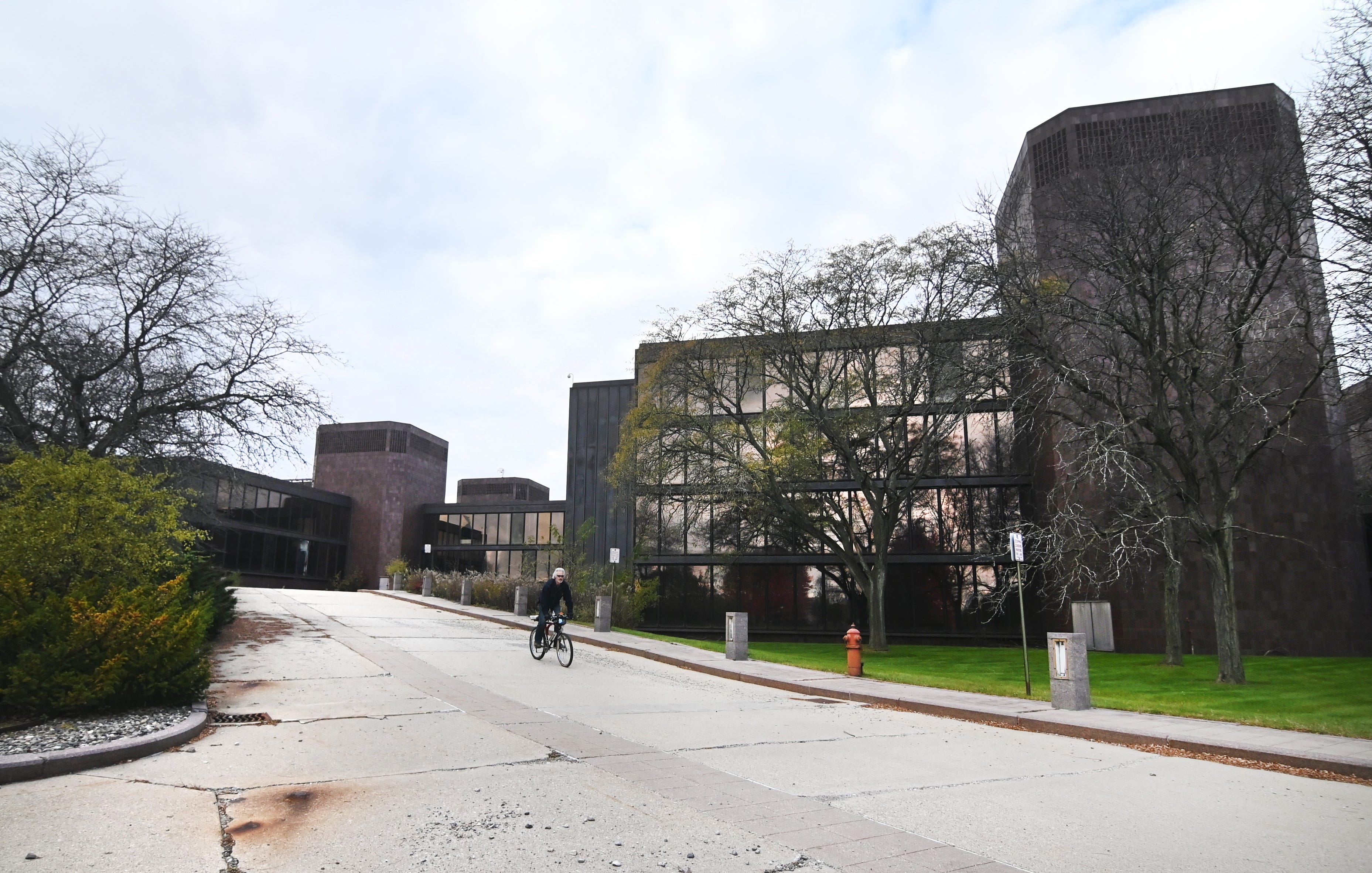 New vision for Kmart's old Troy headquarters But could it work?