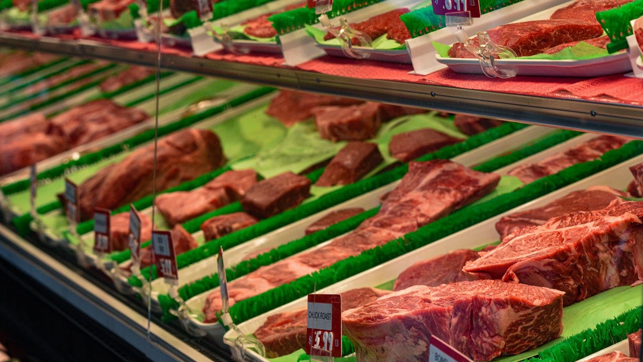 Meet Your Neighbor: Unique butcher skills, cuts at Bubbarock