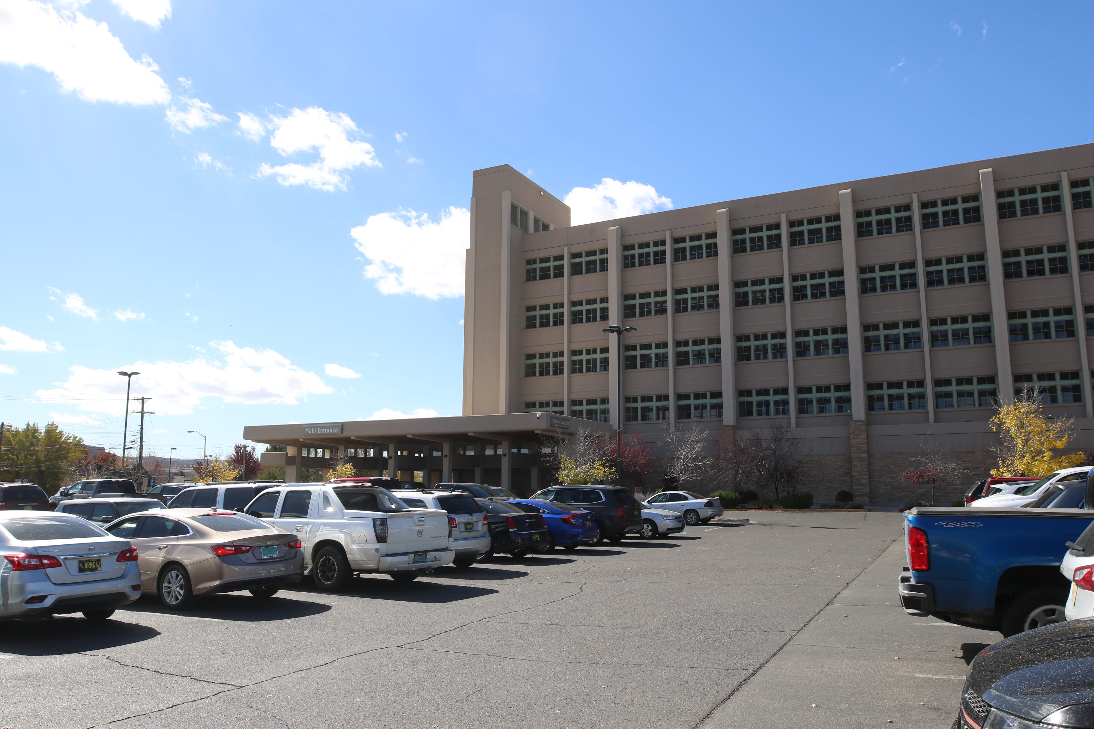 Farmington hospital enacts crisis standards of care due to COVID19