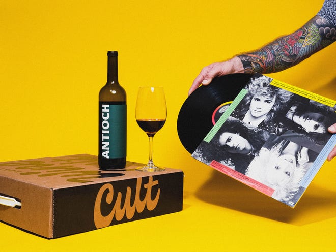 Postino WineCafe has launched a new wine club called Wine Cult.