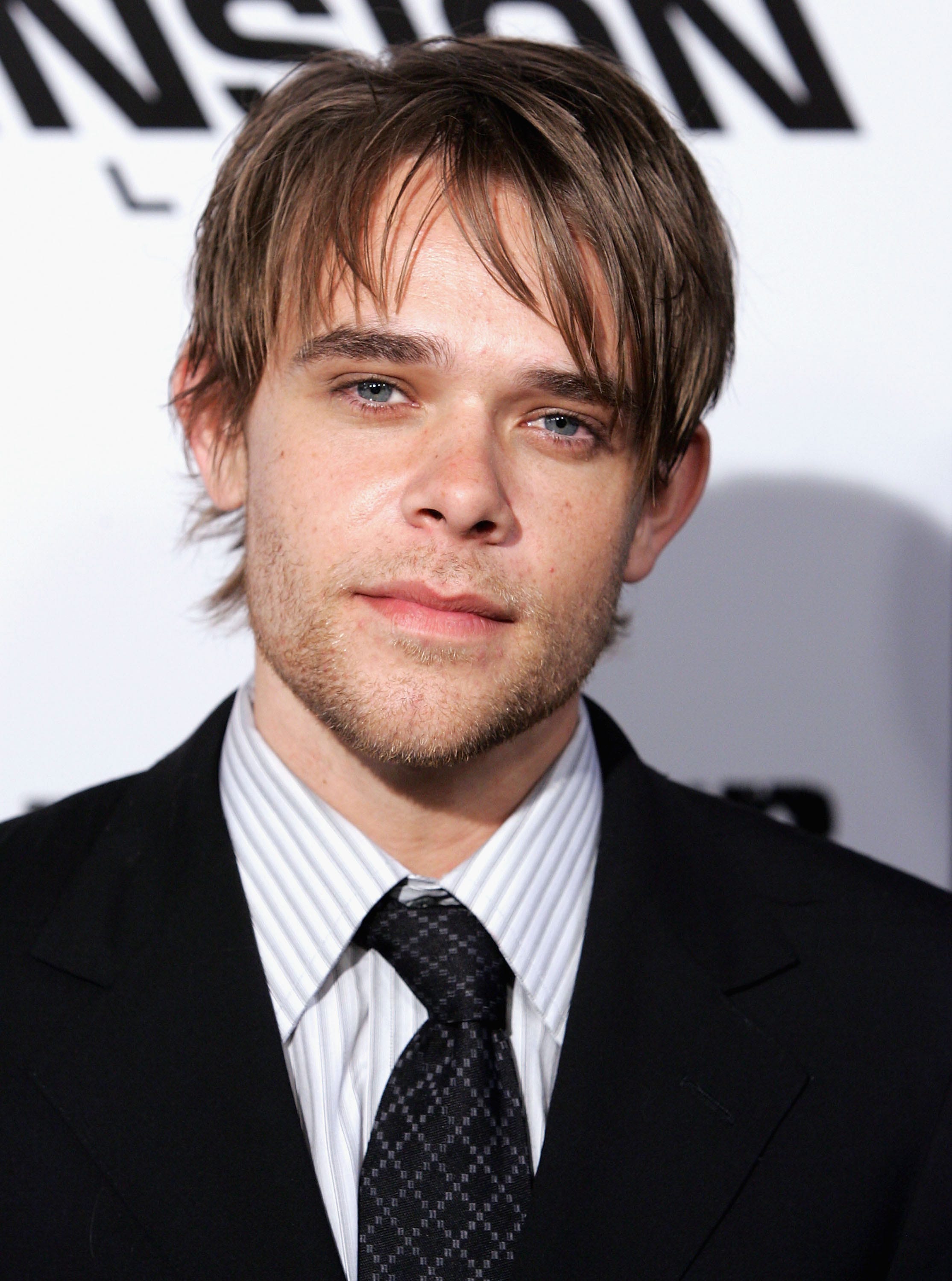 'Terminator' star Nick Stahl opens up about past alcohol addiction: 'I