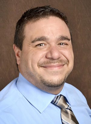 Dr. Joseph Di Maria named chief health care officer at Upstate Loved ones Health and fitness Center