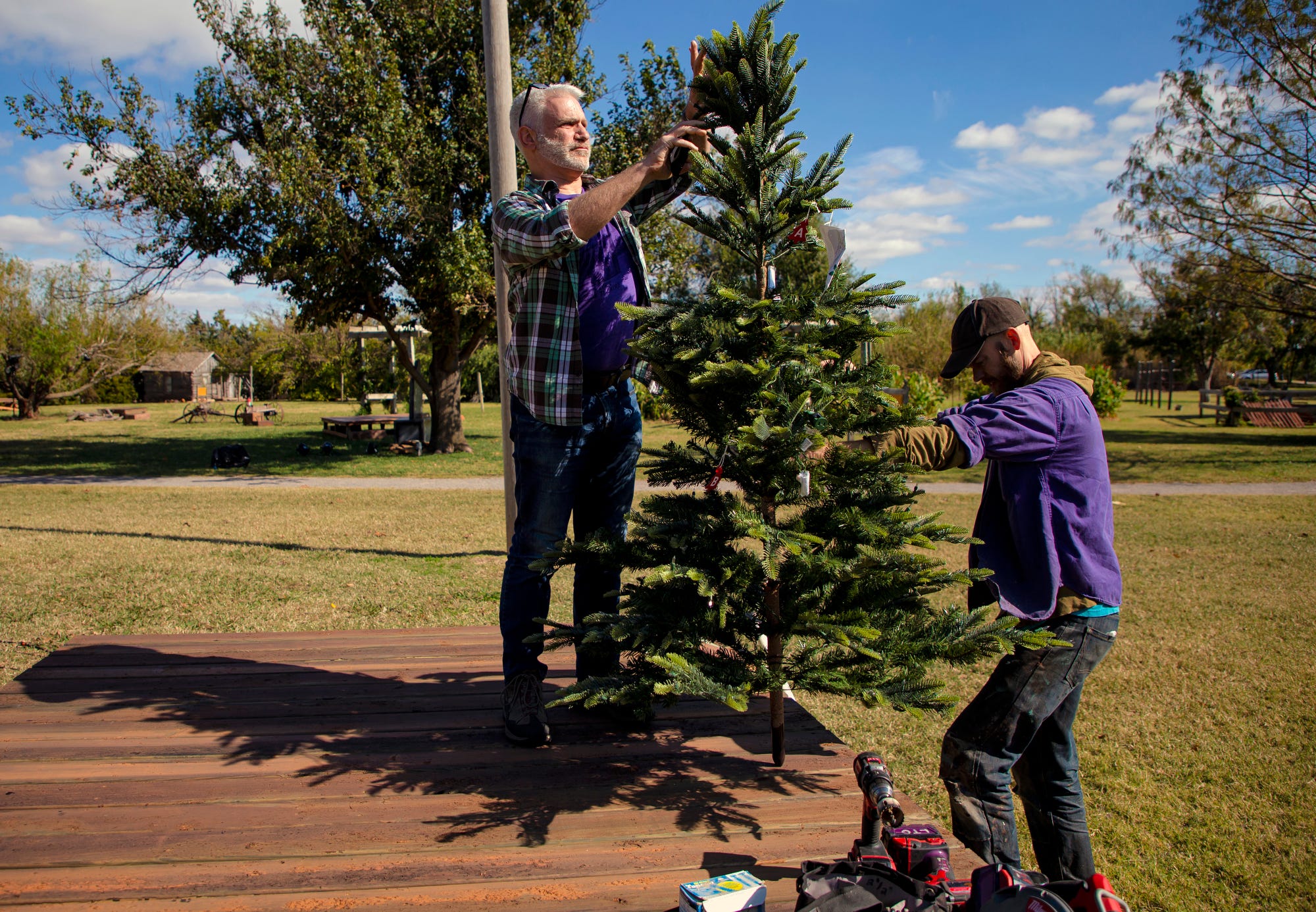 13+ Making Of Christmas Carol 2021
