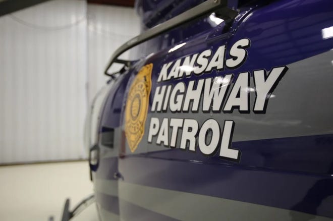 The Kansas Highway Patrol is investigating circumstances of a traffic crash early Sunday morning in which two men died on N.E. K-4 highway, just south of N.E. 37th Street.