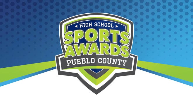 Pueblo County Sports Awards logo