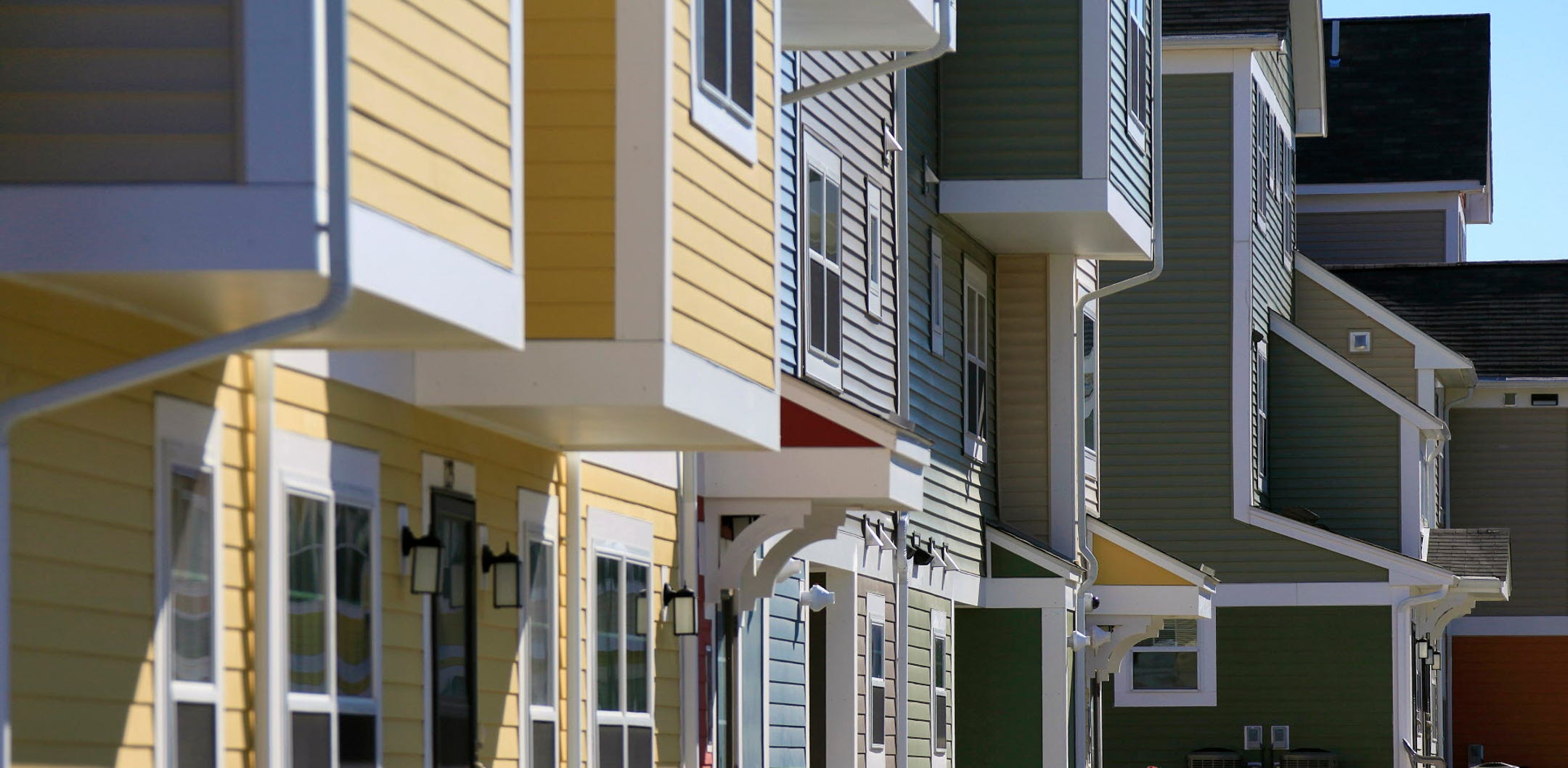 Massachusetts housing authorities Inside the public housing system