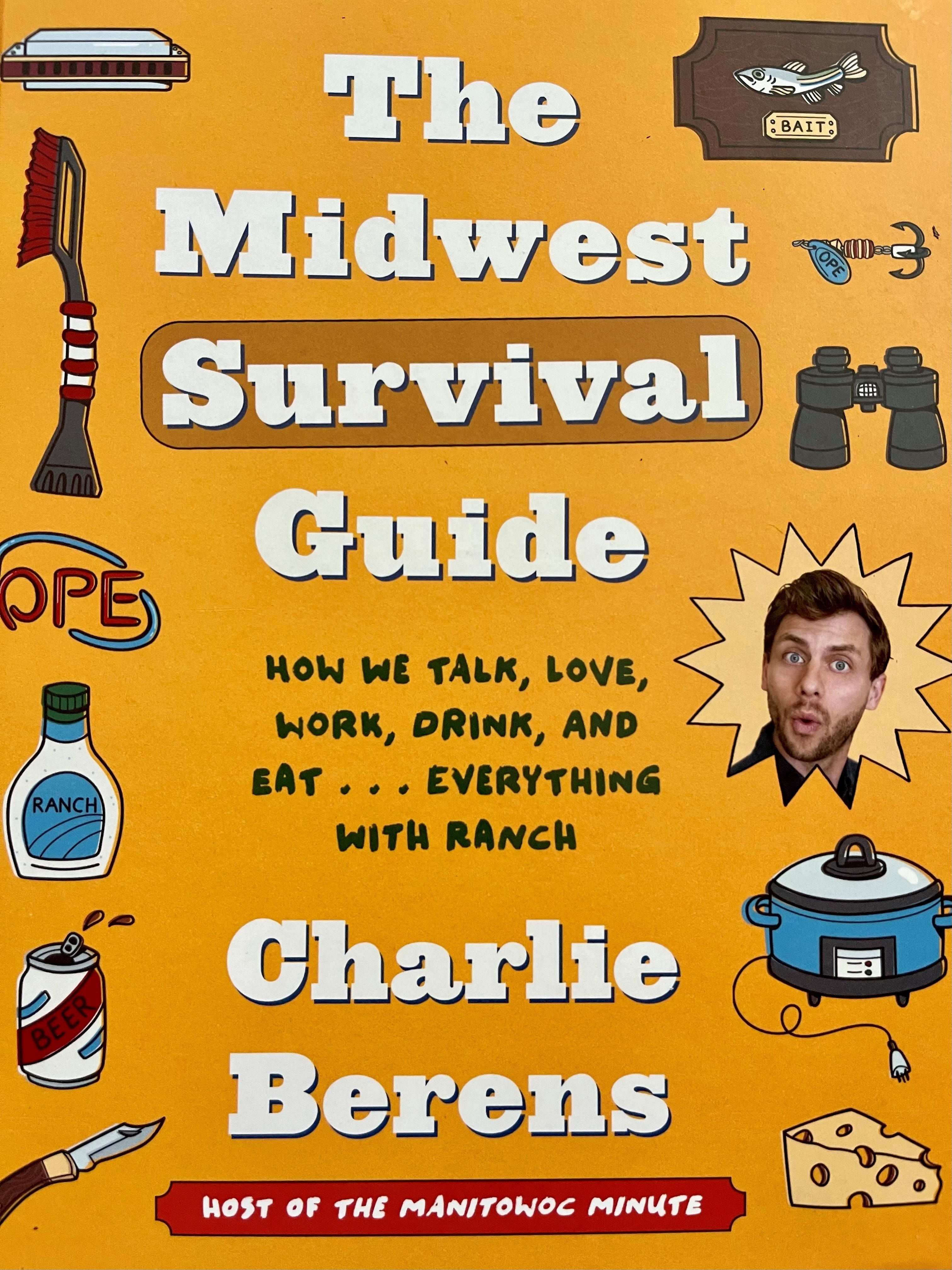 the midwest survival guide the midwest survival guide