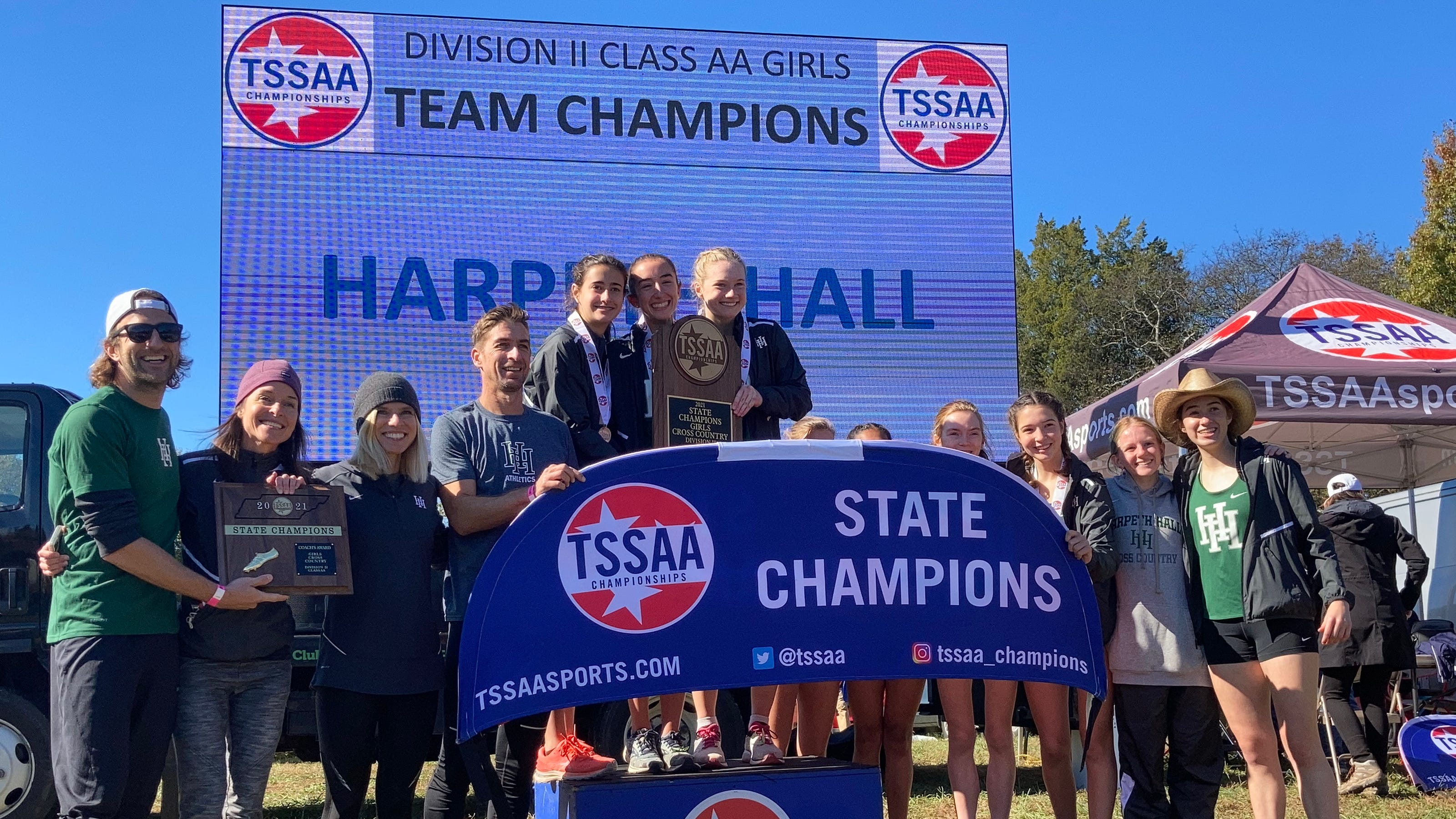 Tssaa Cross Country State Meet 2025 Celka Christal