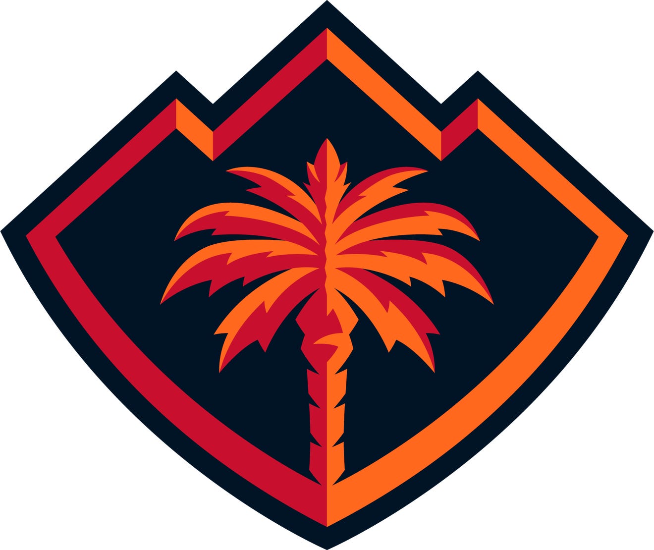 Coachella Valley Firebirds New hockey team name, logo, colors revealed