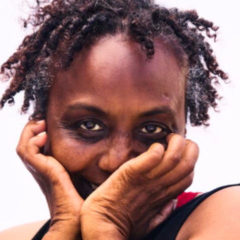 Engracia Figueroa, a longtime activist who fought 