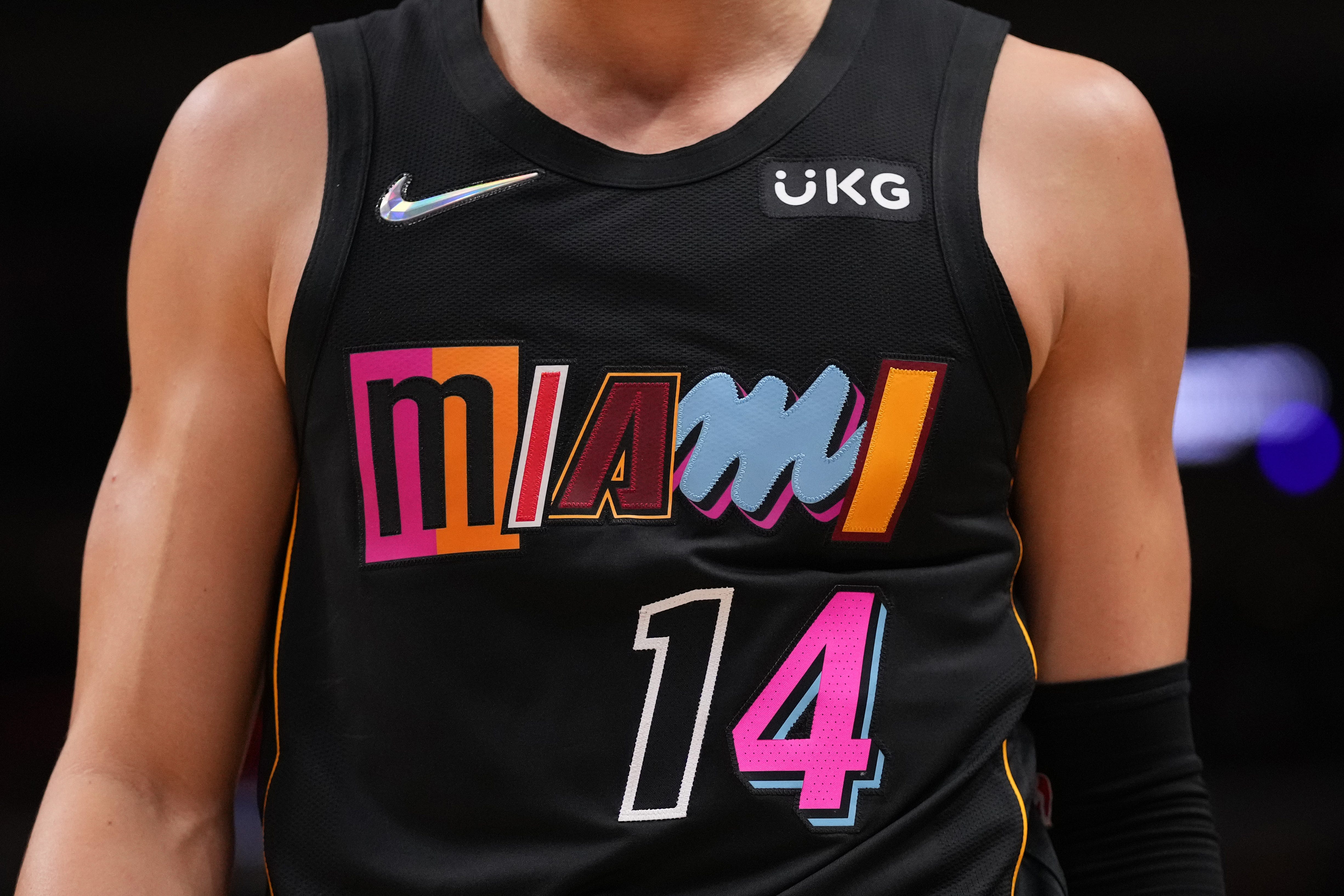 jersey miami